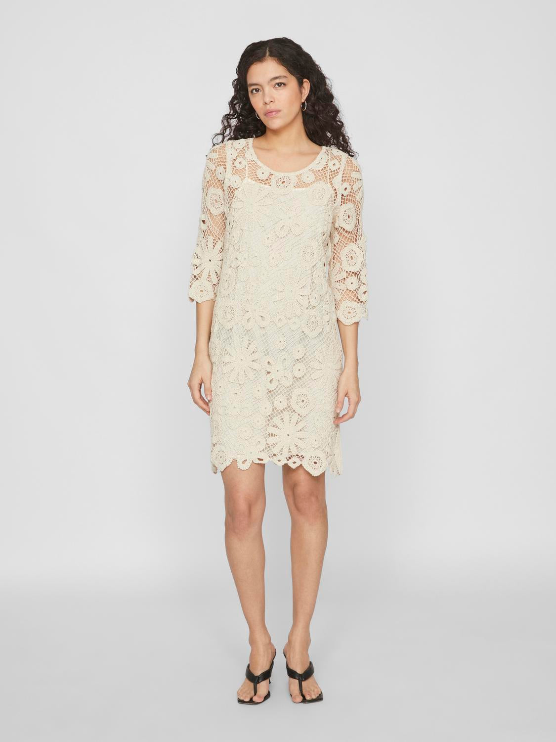 VIBRODIE Dress - Birch